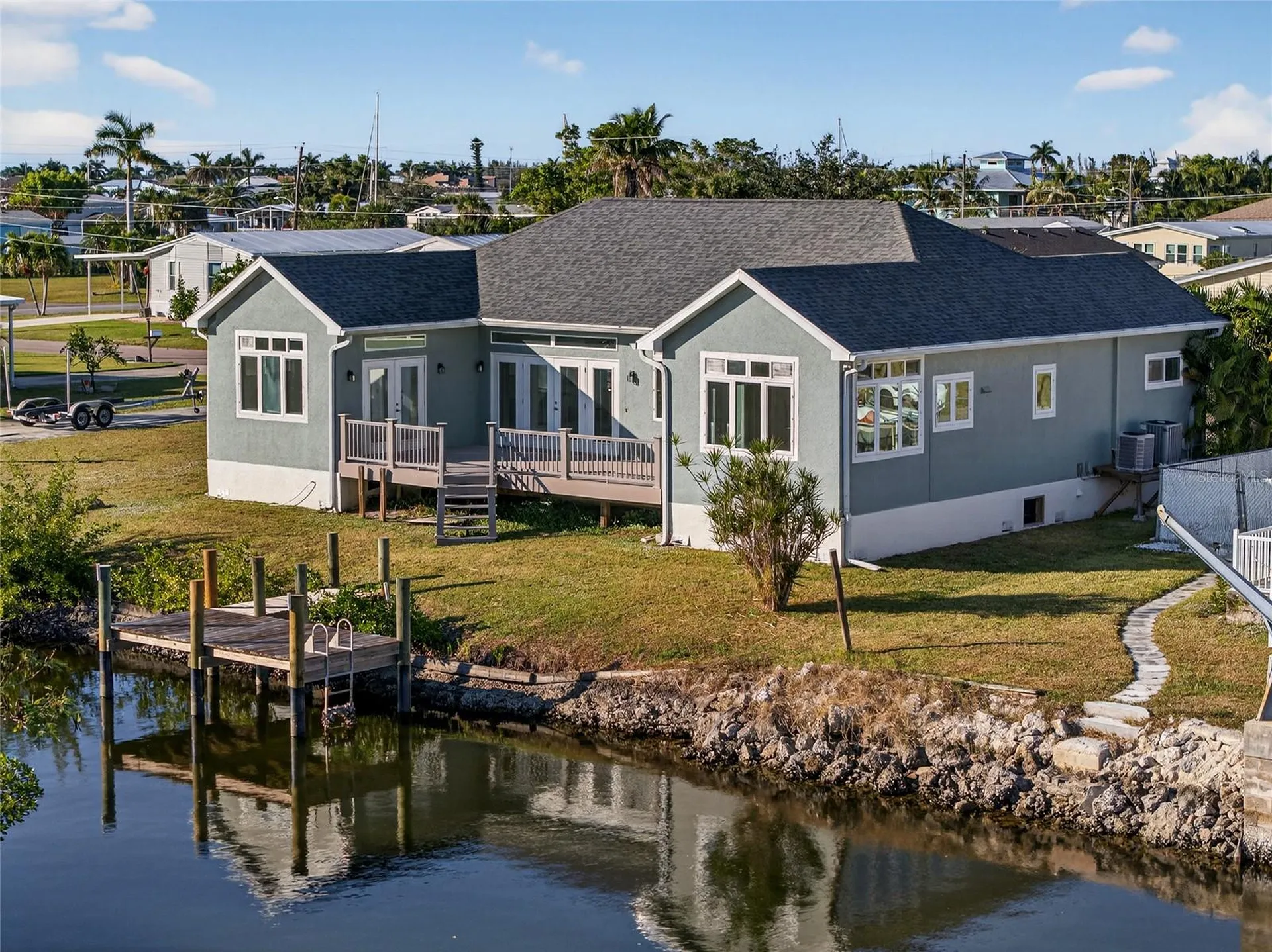631 Tahiti Court Punta Gorda FL 33950