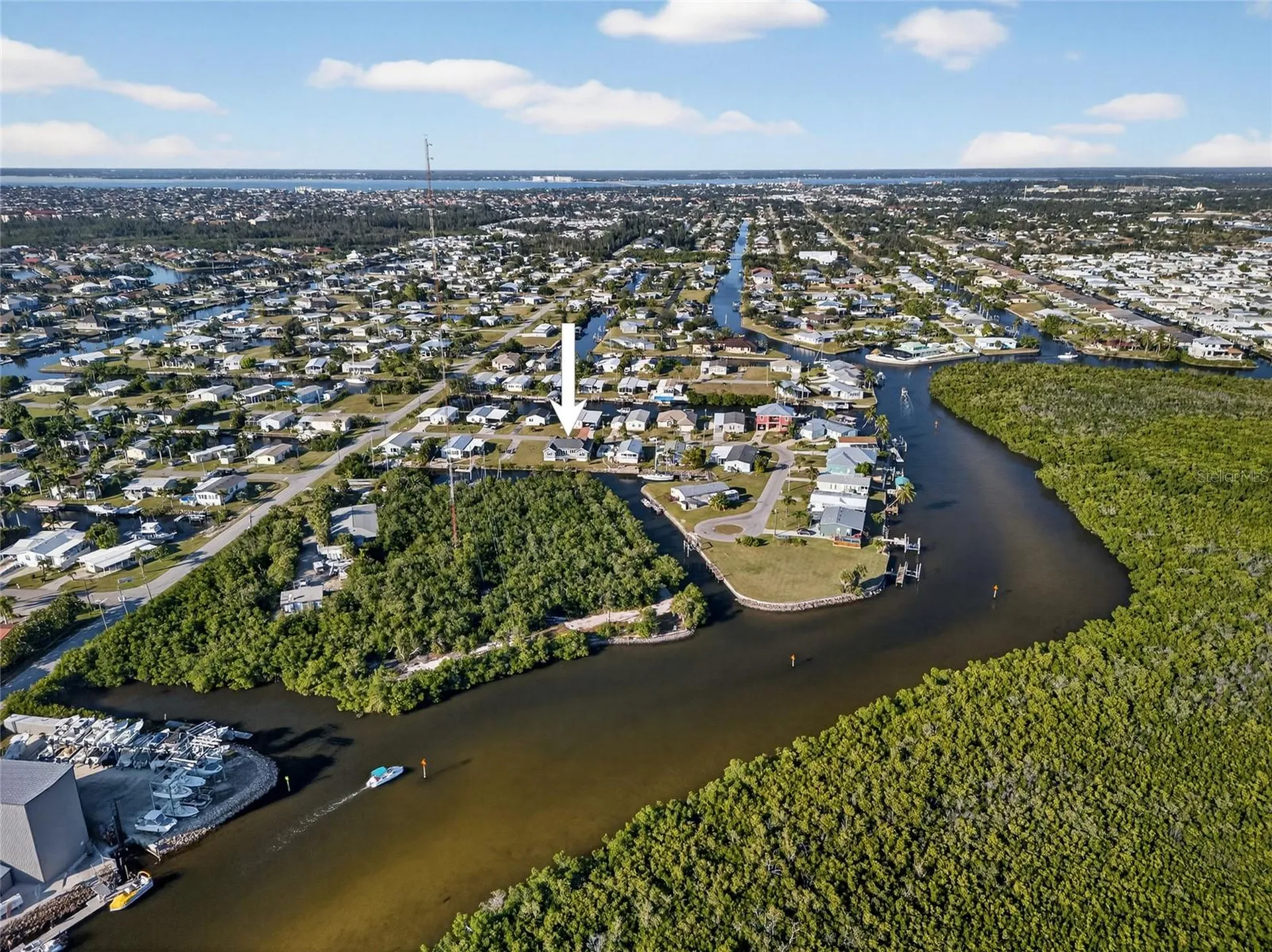 631 Tahiti Court Punta Gorda FL 33950