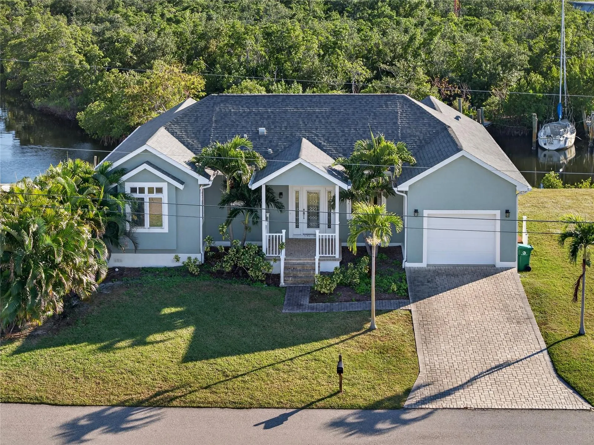 631 Tahiti Court Punta Gorda FL 33950