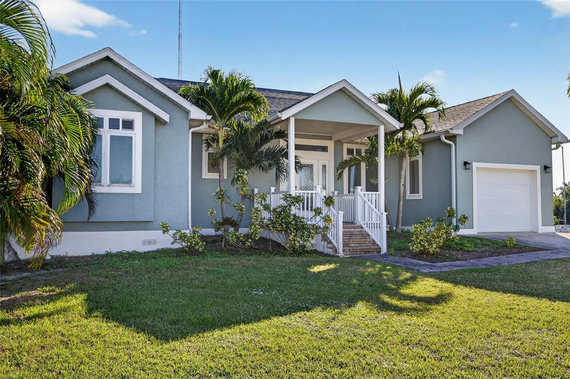 631 Tahiti Court Punta Gorda FL 33950