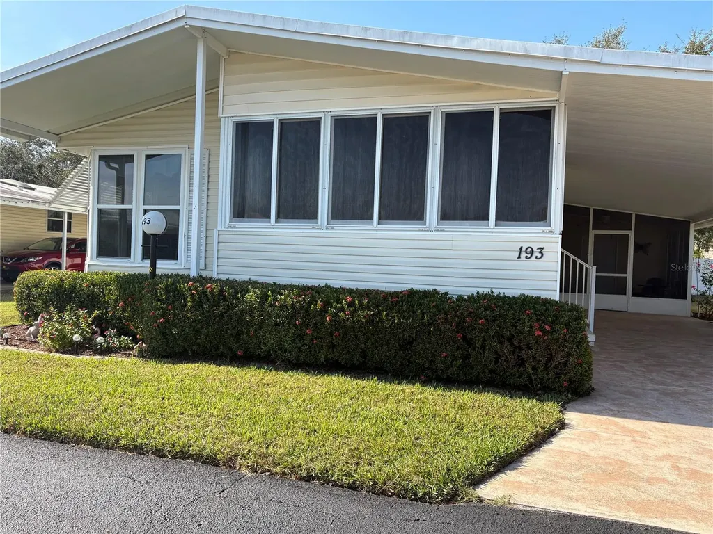 5707 45th Street E Bradenton FL 34203