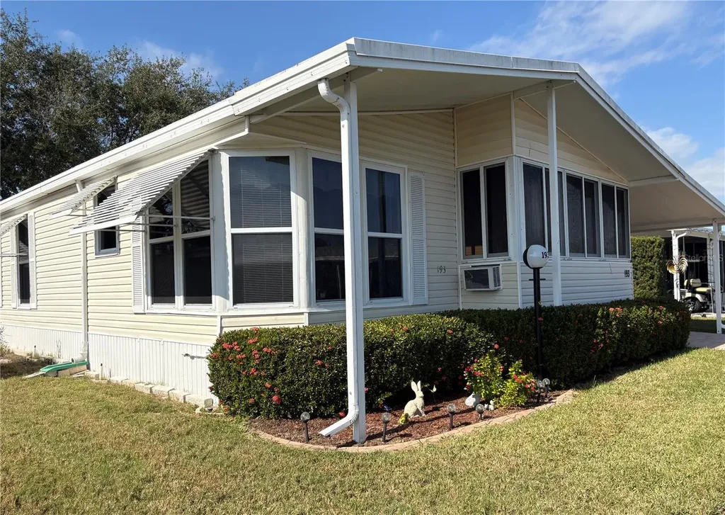 5707 45th Street E Bradenton FL 34203
