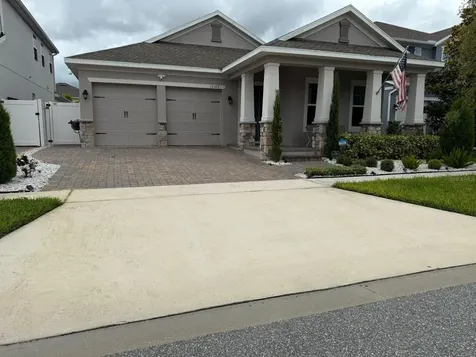 15372 Gilligan Court Winter Garden FL 34787