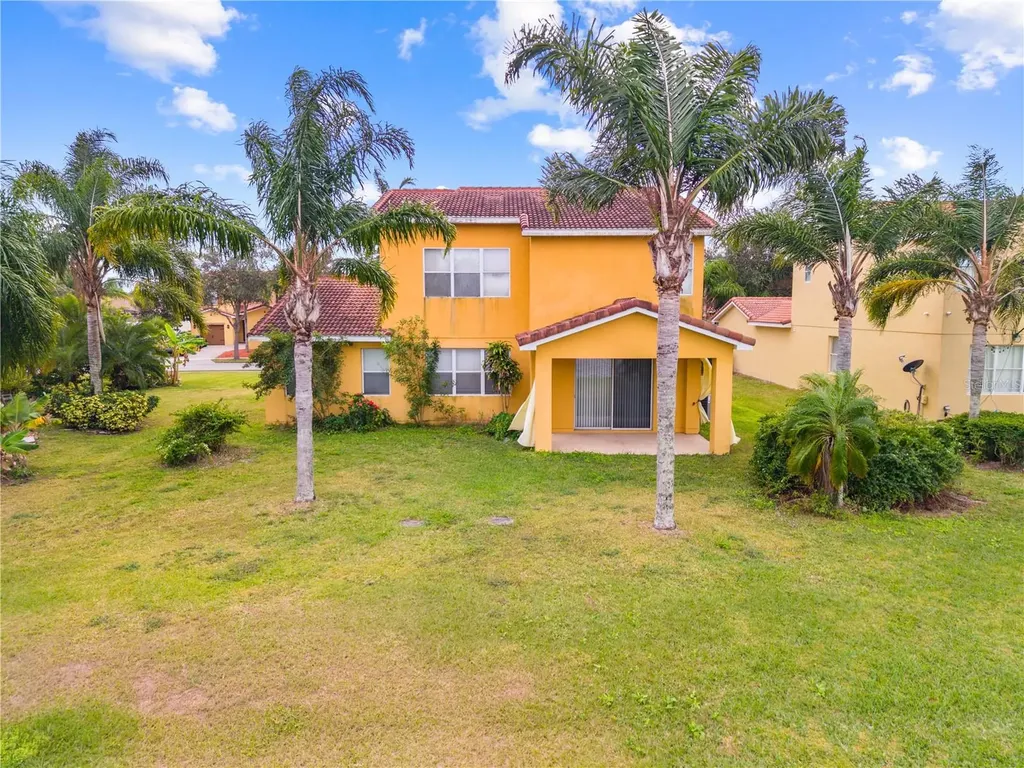 3111 Silver Fin Way Kissimmee FL 34746