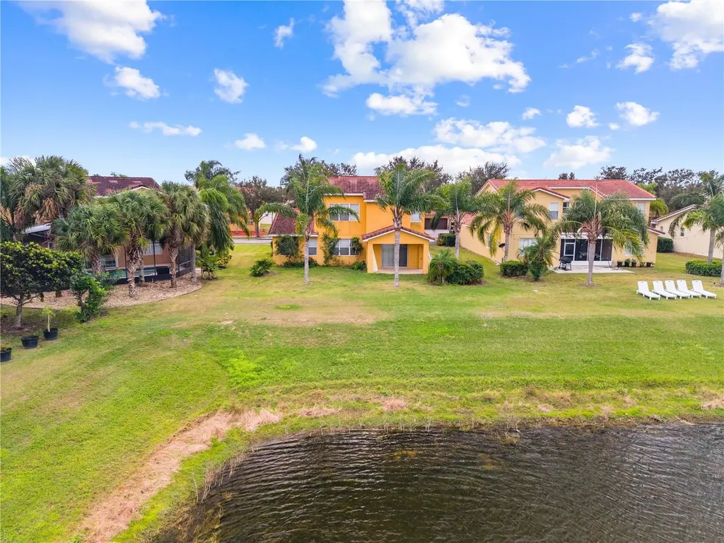 3111 Silver Fin Way Kissimmee FL 34746