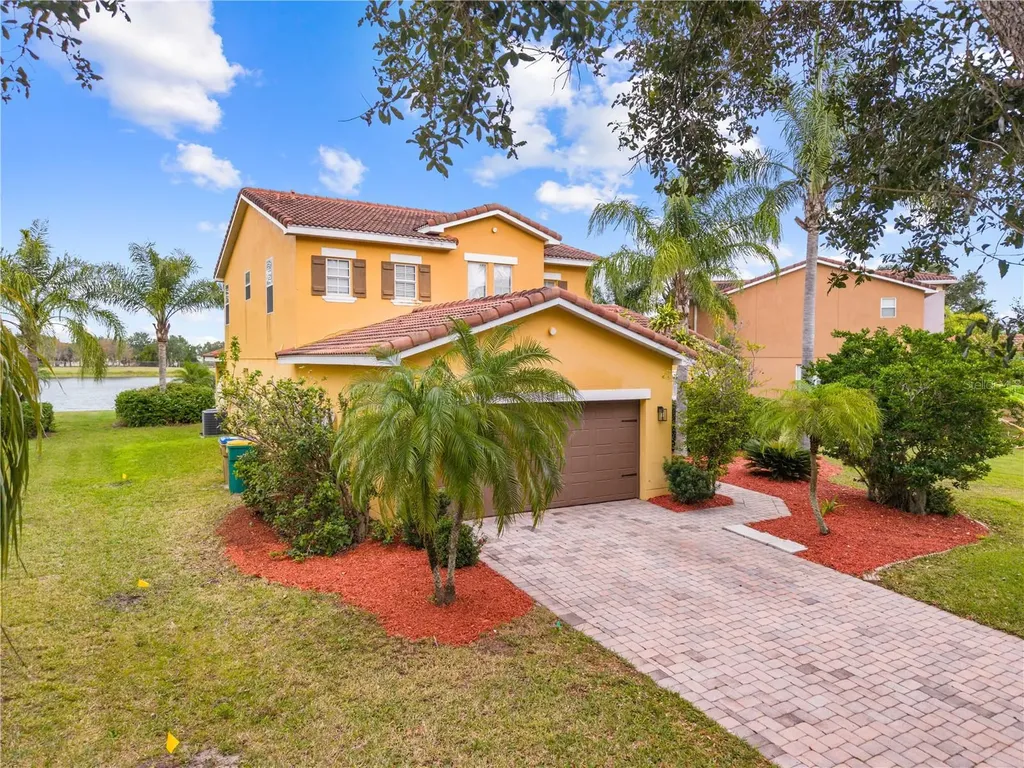 3111 Silver Fin Way Kissimmee FL 34746