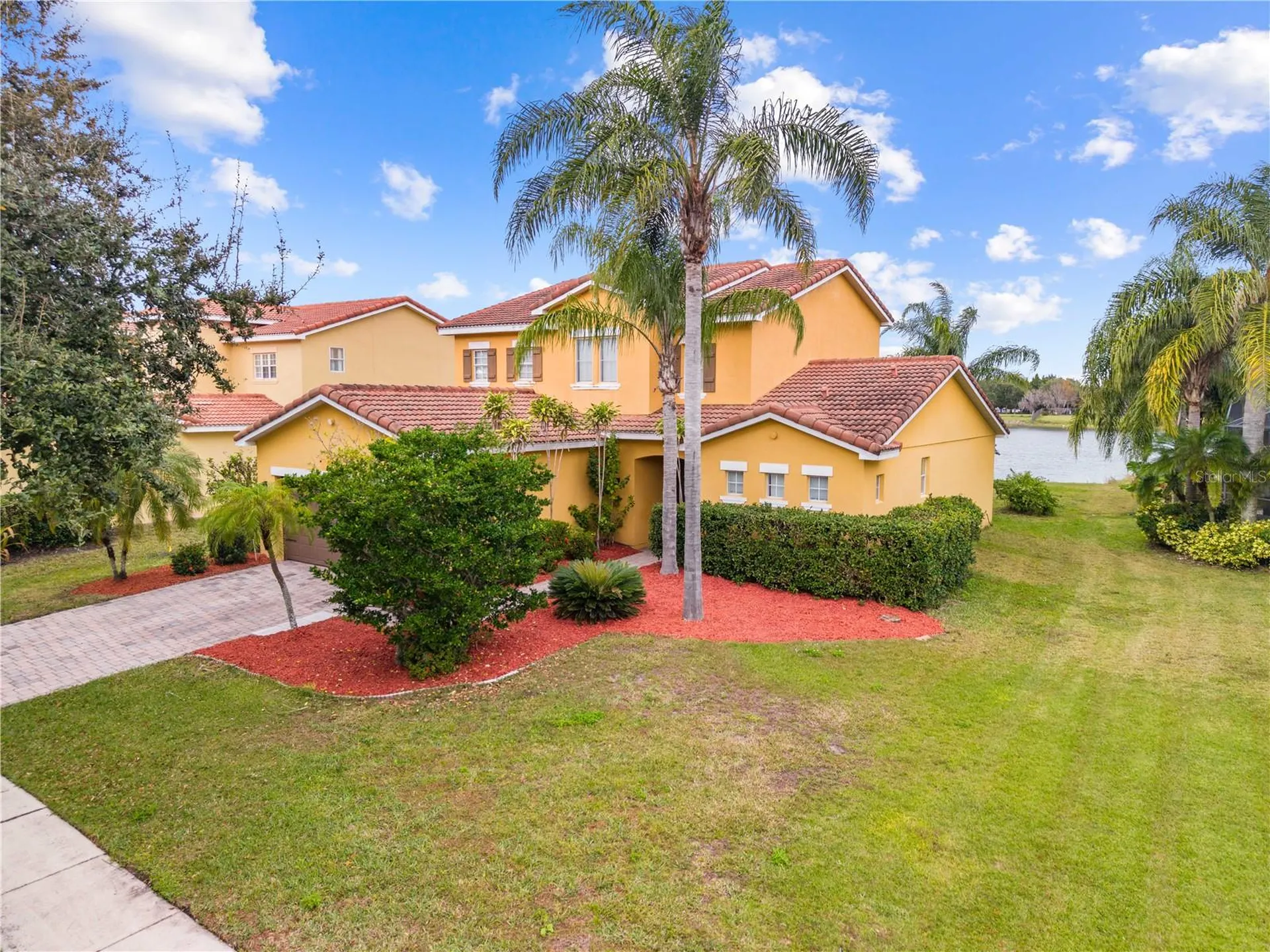 3111 Silver Fin Way Kissimmee FL 34746
