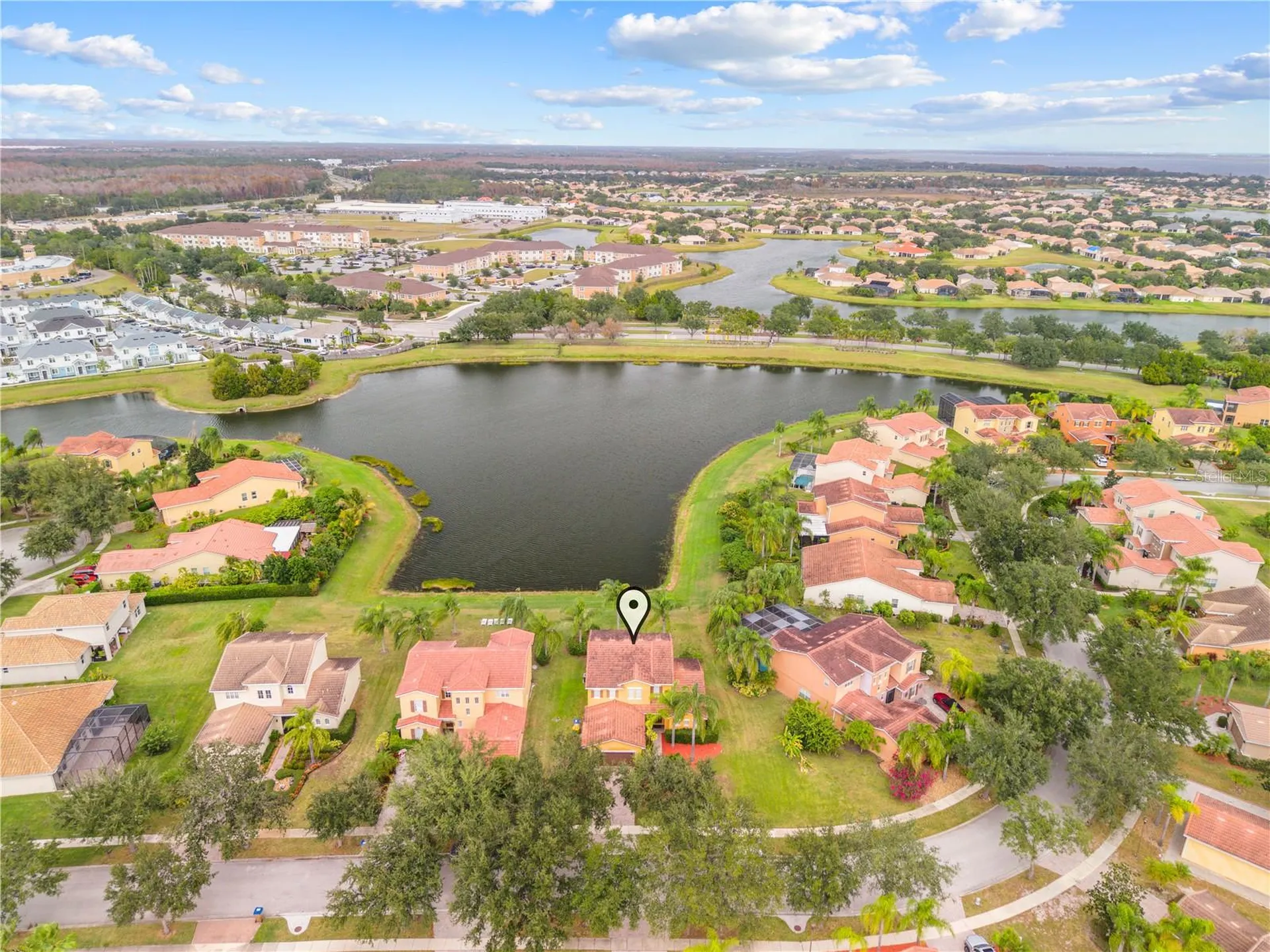 3111 Silver Fin Way Kissimmee FL 34746