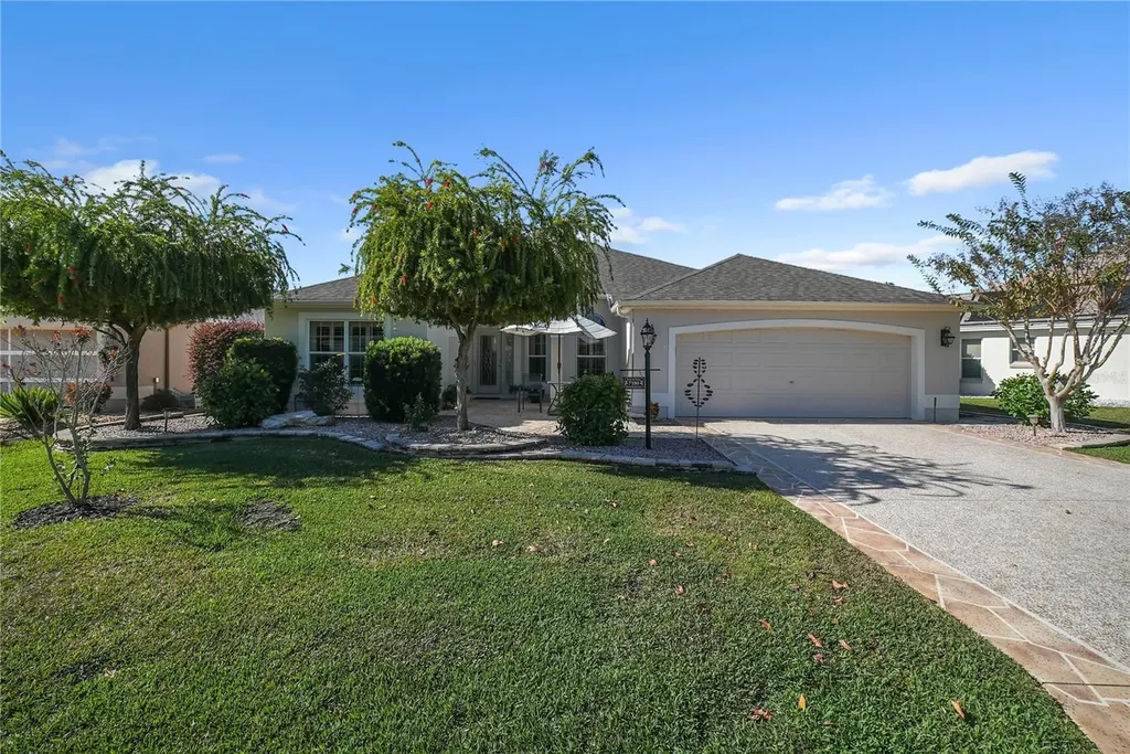 7180 SE 172nd Hazelwood Loop The Villages FL 32162
