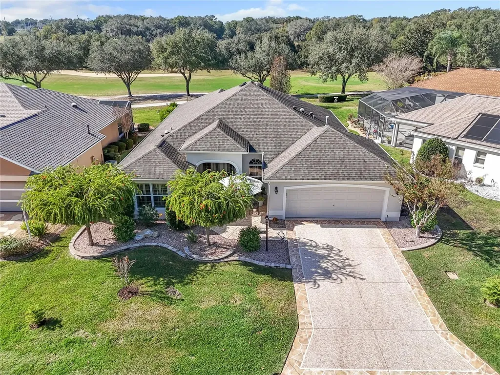 7180 SE 172nd Hazelwood Loop The Villages FL 32162