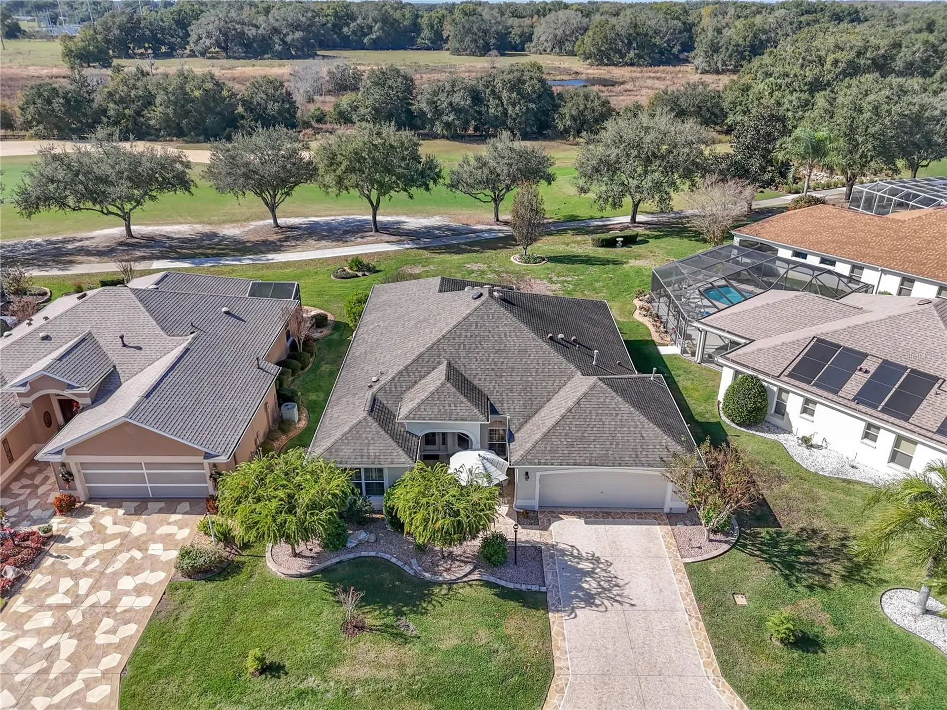 7180 SE 172nd Hazelwood Loop The Villages FL 32162