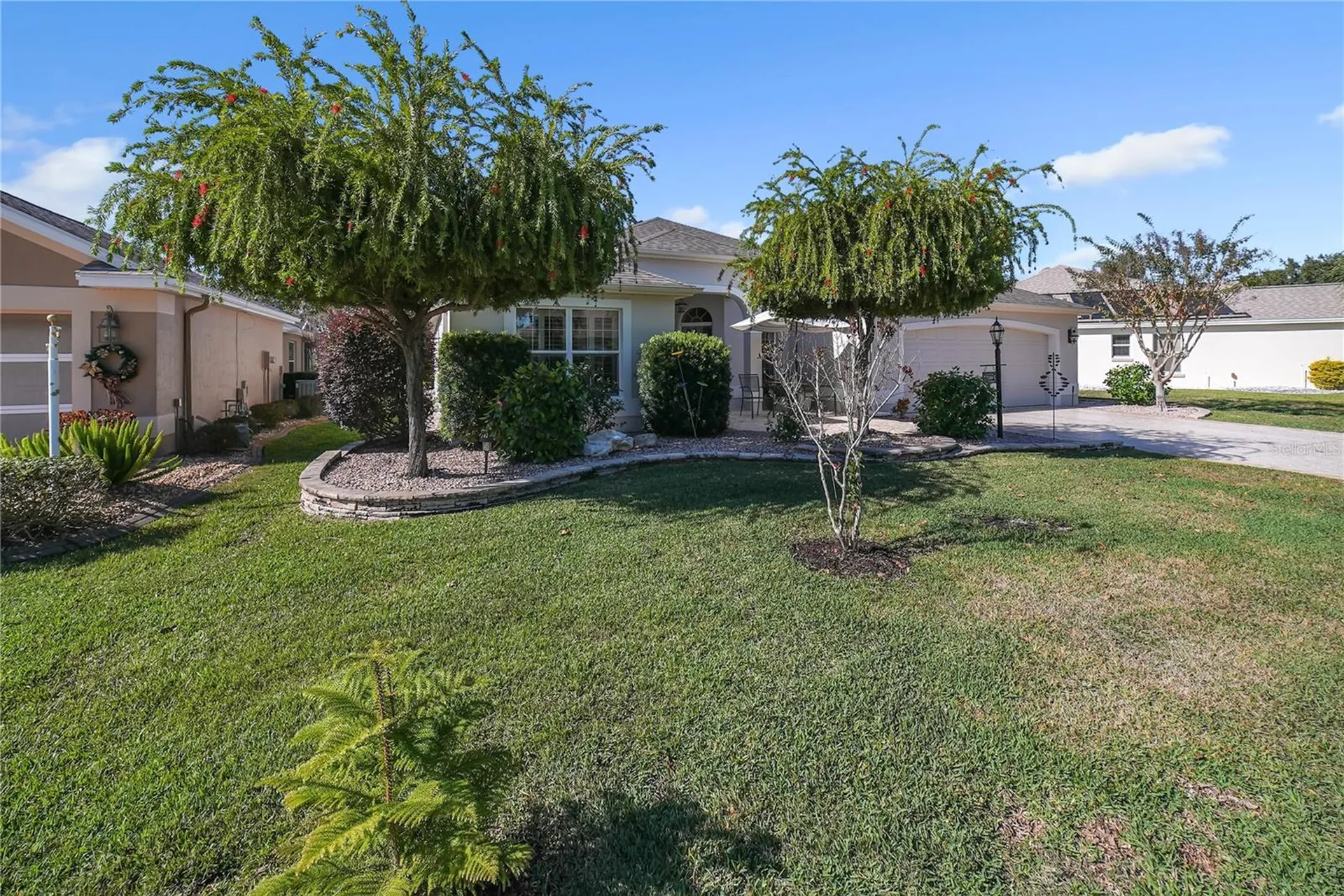 7180 SE 172nd Hazelwood Loop The Villages FL 32162