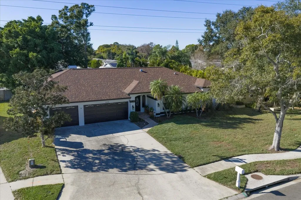 3408 Fairfield Trail Clearwater FL 33761