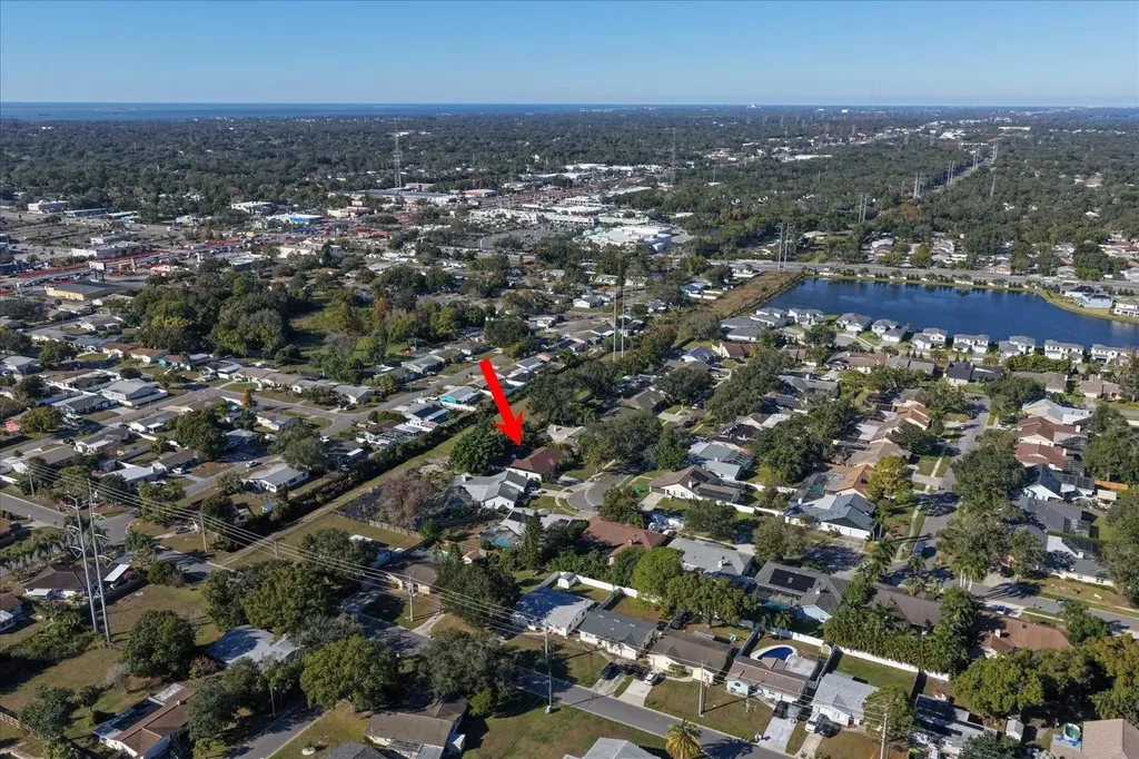 3408 Fairfield Trail Clearwater FL 33761