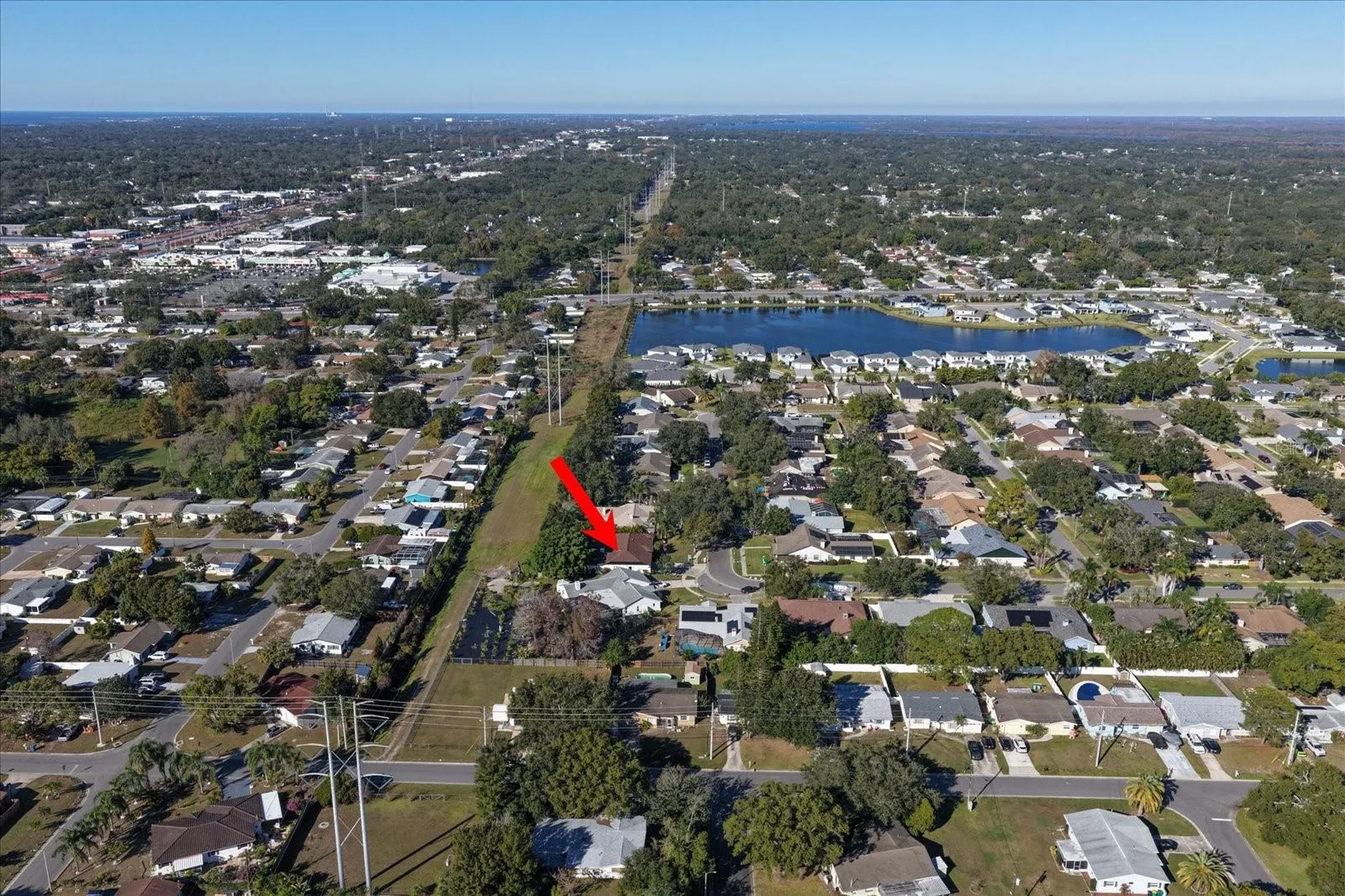 3408 Fairfield Trail Clearwater FL 33761