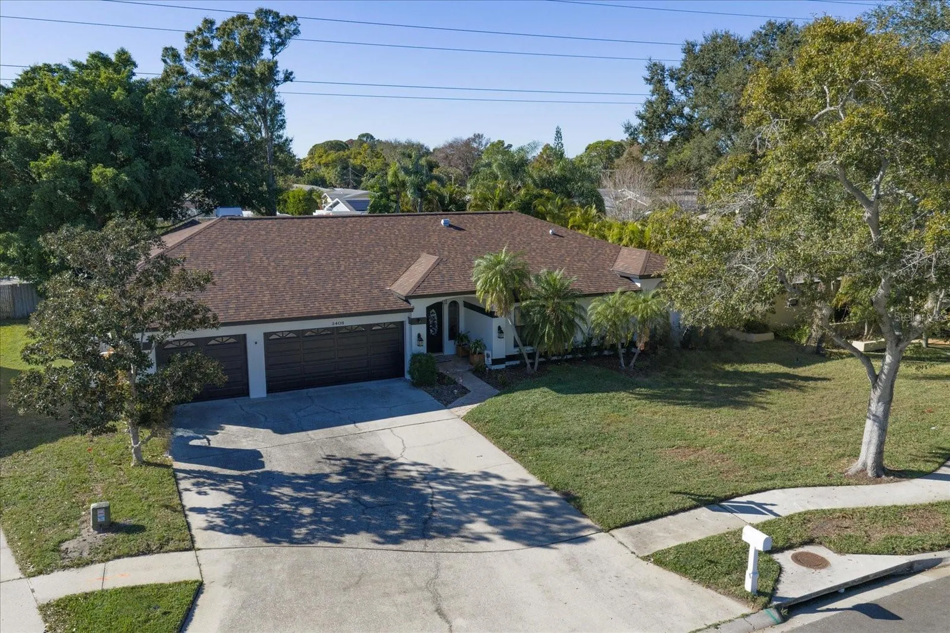 3408 Fairfield Trail Clearwater FL 33761