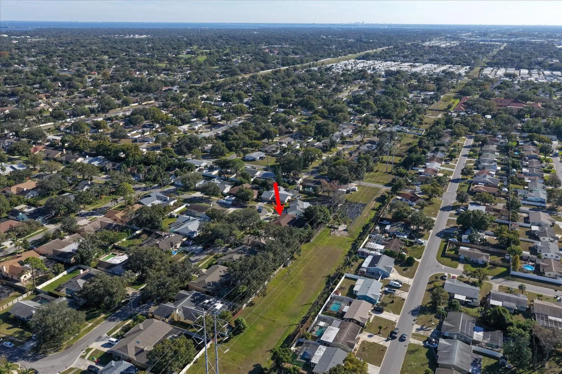 3408 Fairfield Trail Clearwater FL 33761