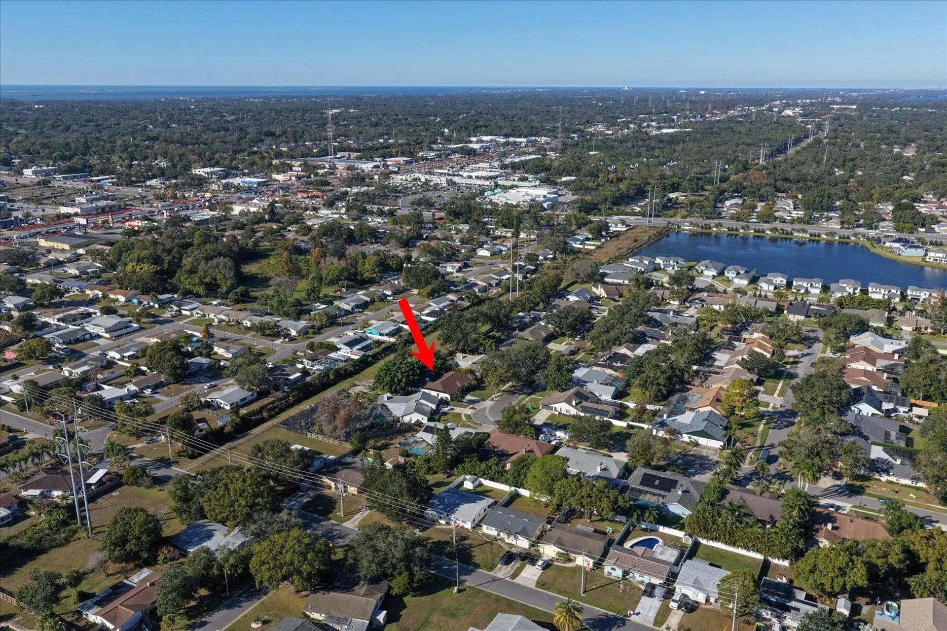 3408 Fairfield Trail Clearwater FL 33761