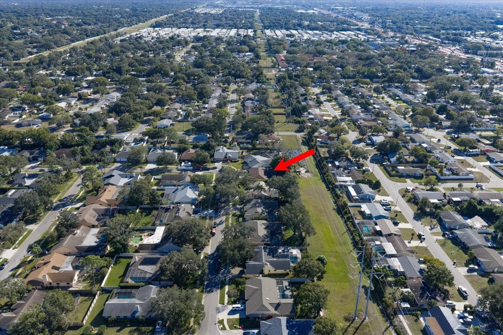 3408 Fairfield Trail Clearwater FL 33761