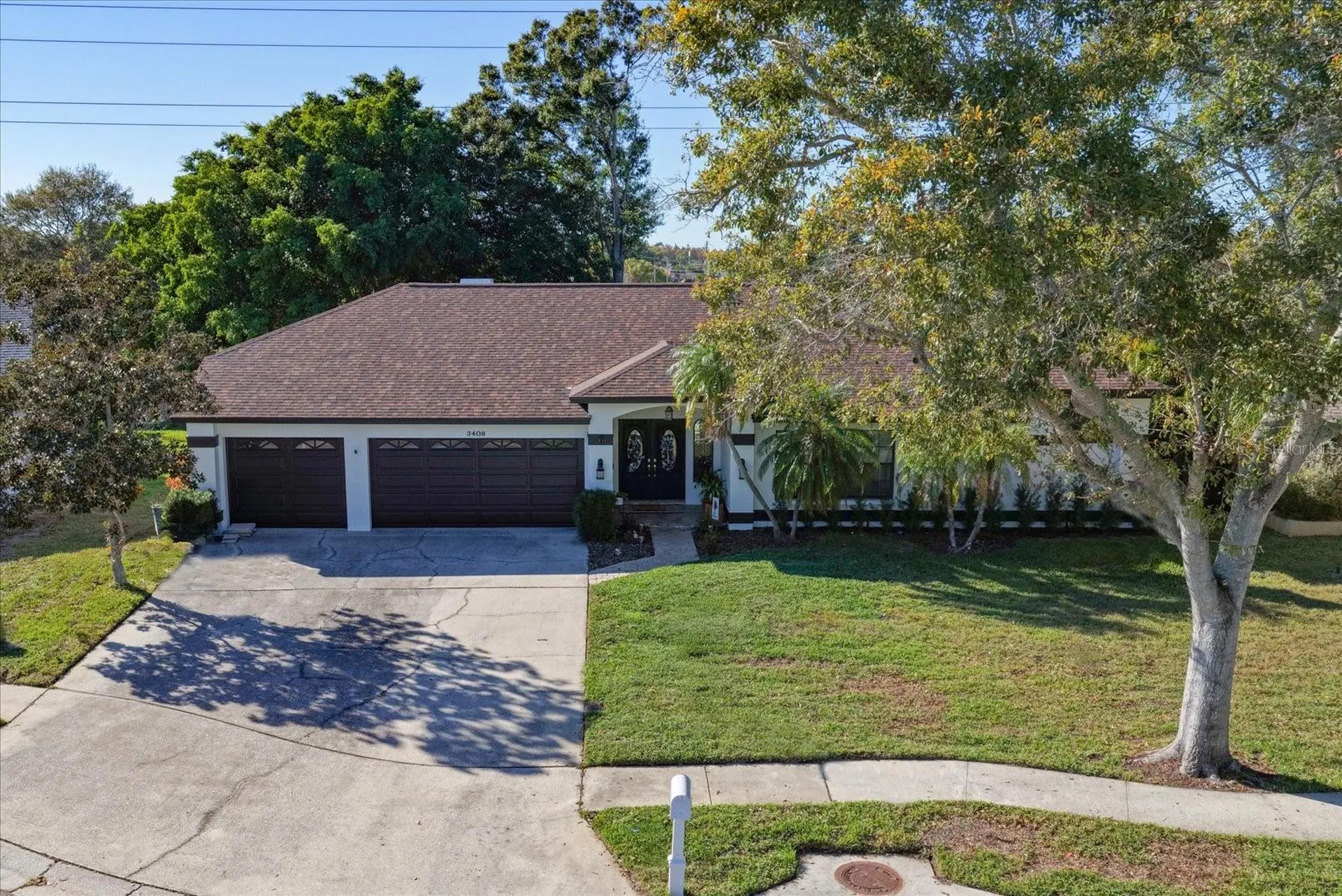 3408 Fairfield Trail Clearwater FL 33761