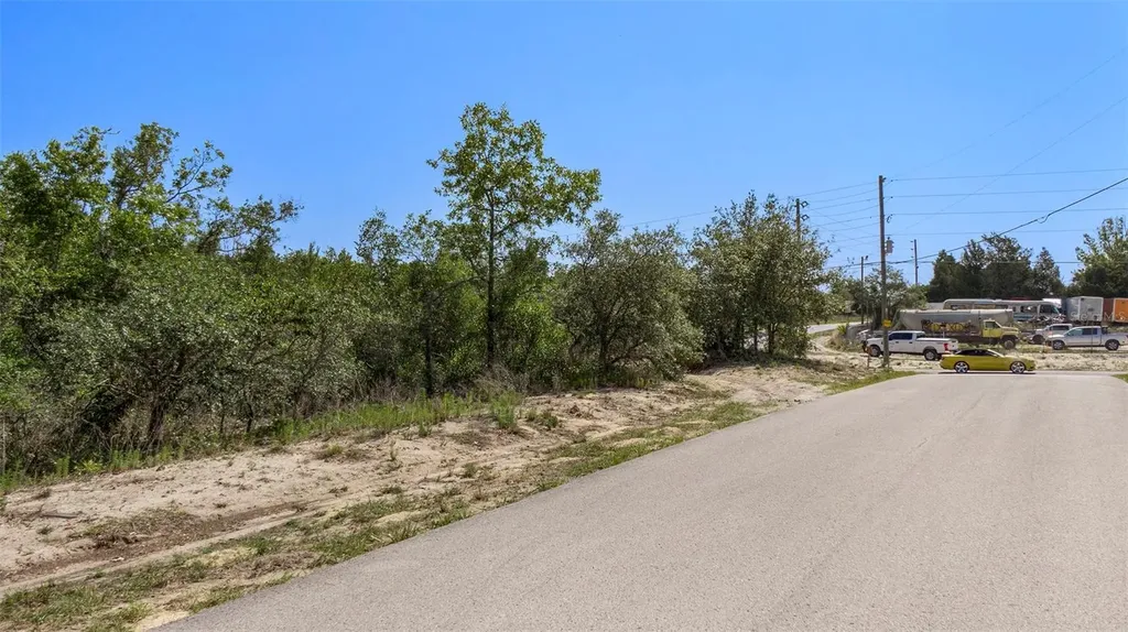 0 Shady Hills Spring Hill FL 34610