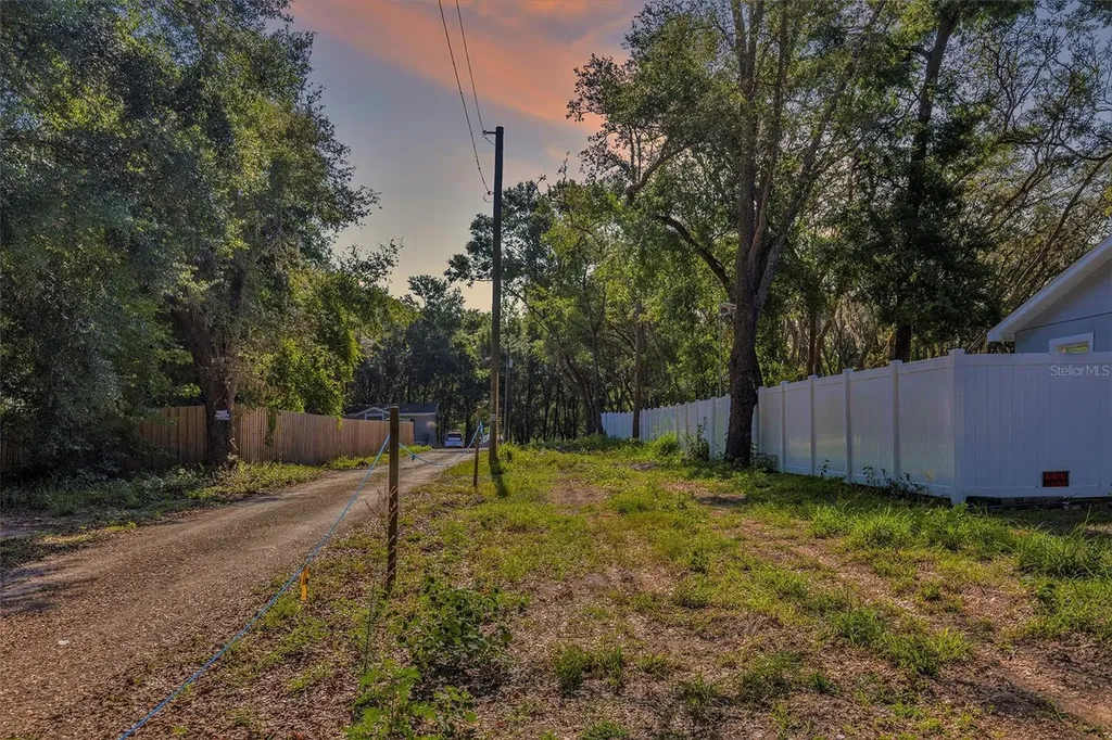 0 Shady Hills Spring Hill FL 34610