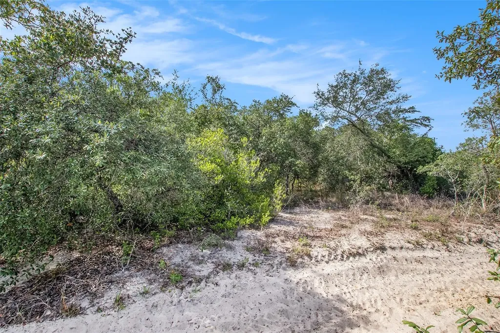 0 Shady Hills Spring Hill FL 34610