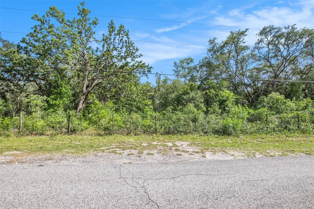 0 Shady Hills Spring Hill FL 34610