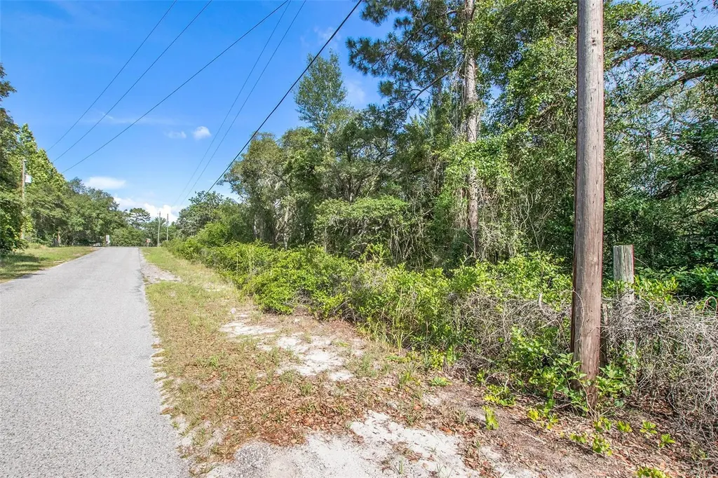 0 Shady Hills Spring Hill FL 34610