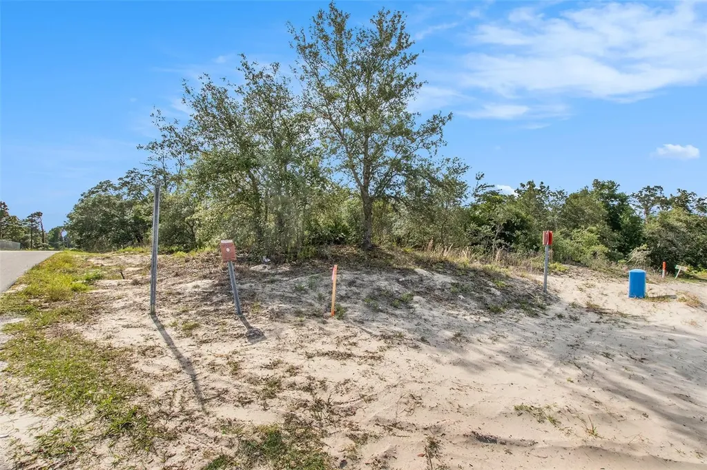 0 Shady Hills Spring Hill FL 34610