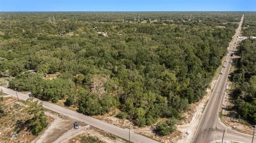 0 Shady Hills Spring Hill FL 34610