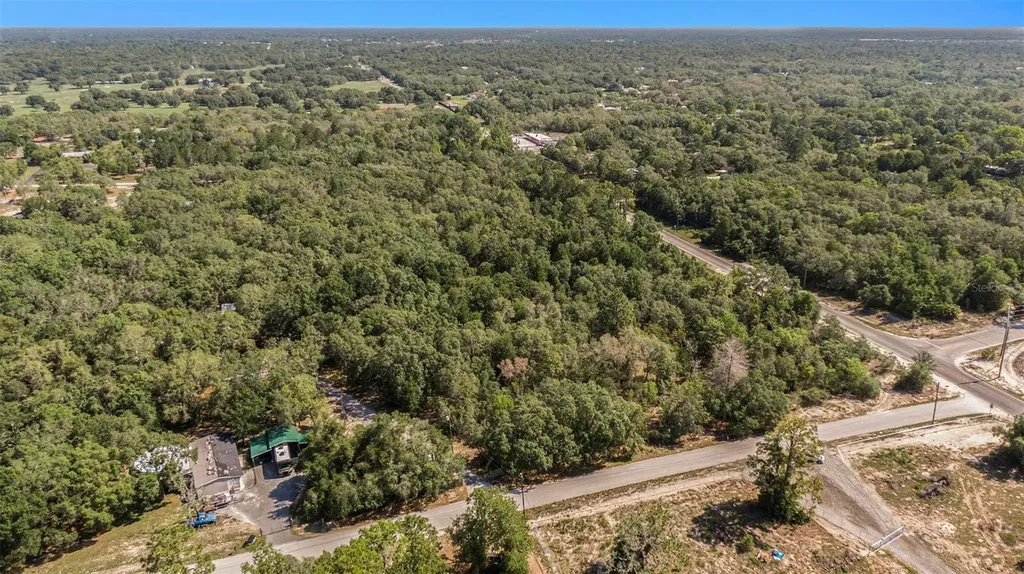 0 Shady Hills Spring Hill FL 34610