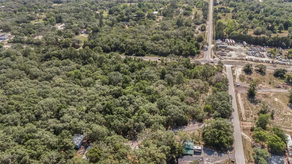 0 Shady Hills Spring Hill FL 34610