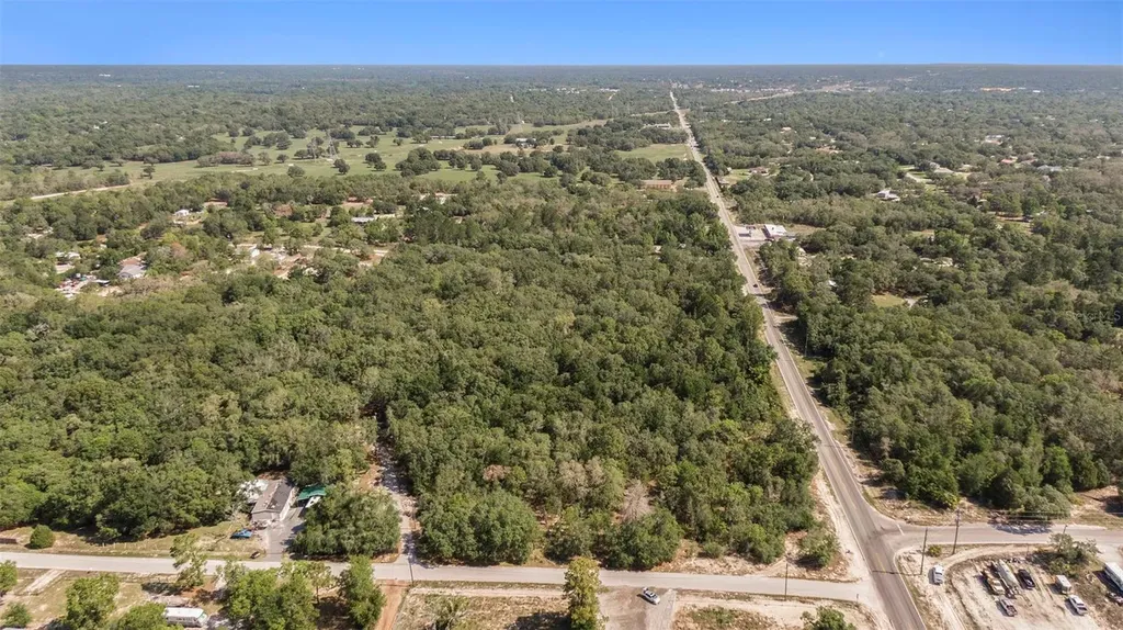 0 Shady Hills Spring Hill FL 34610