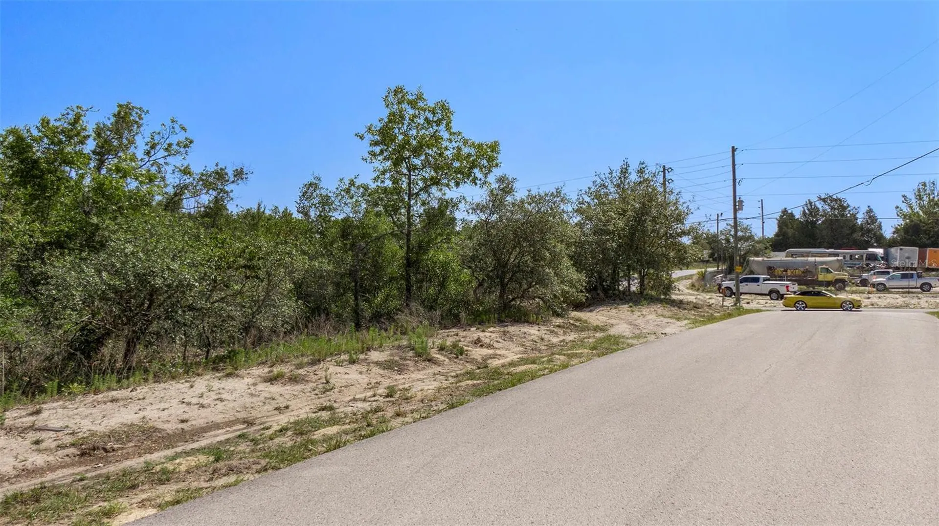 0 Shady Hills Spring Hill FL 34610