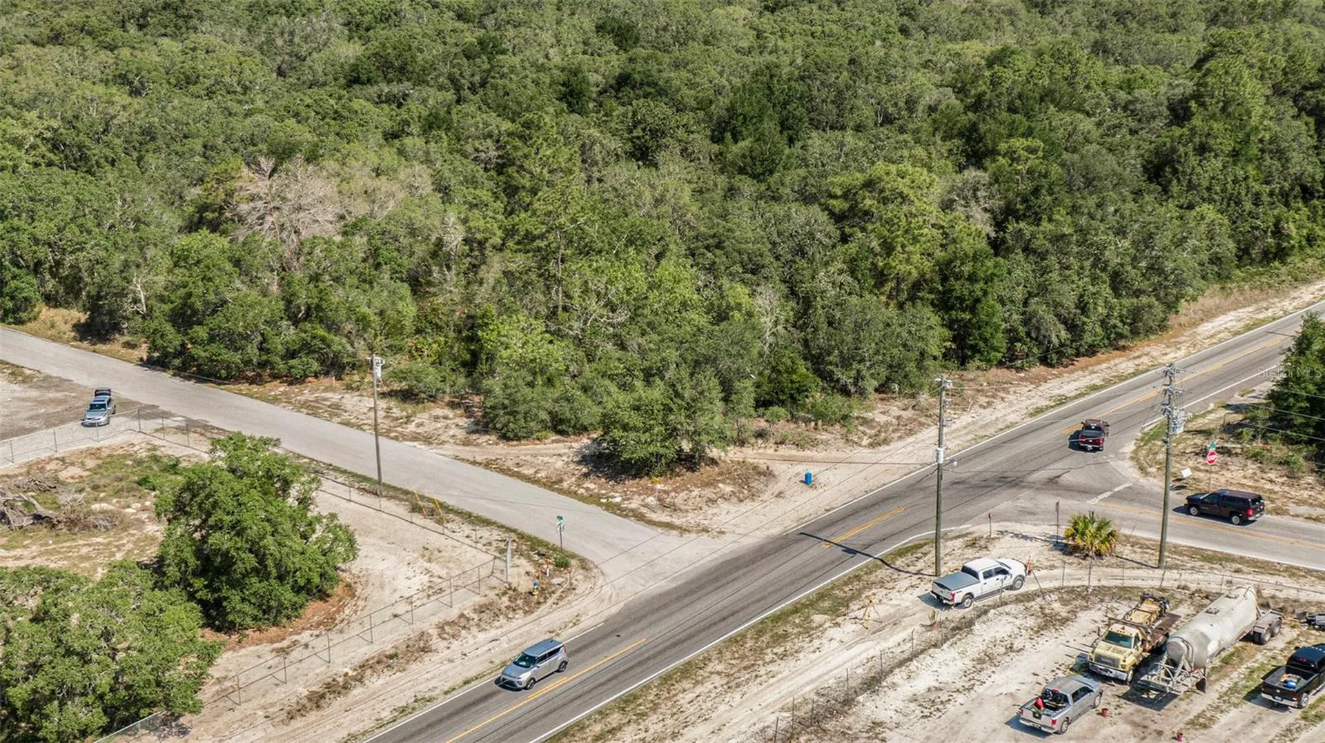 0 Shady Hills Spring Hill FL 34610