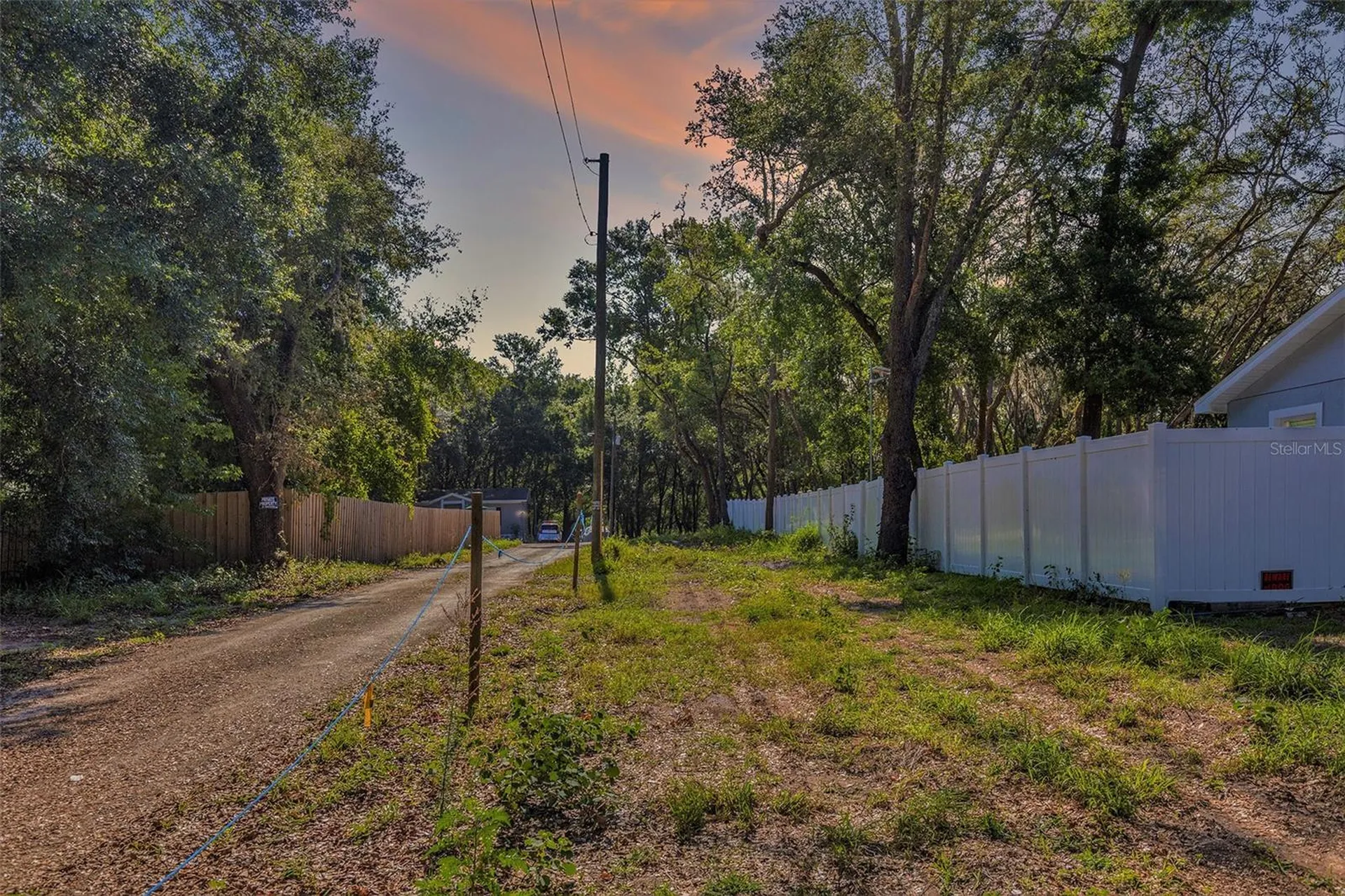 0 Shady Hills Spring Hill FL 34610