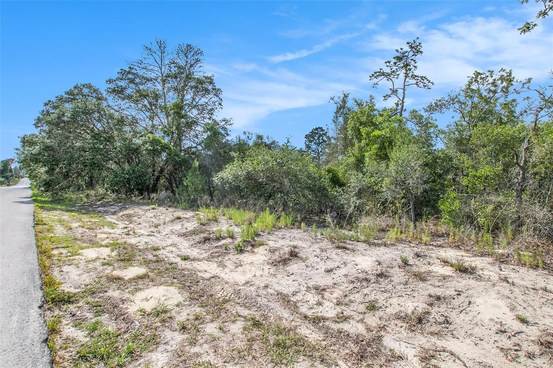 0 Shady Hills Spring Hill FL 34610