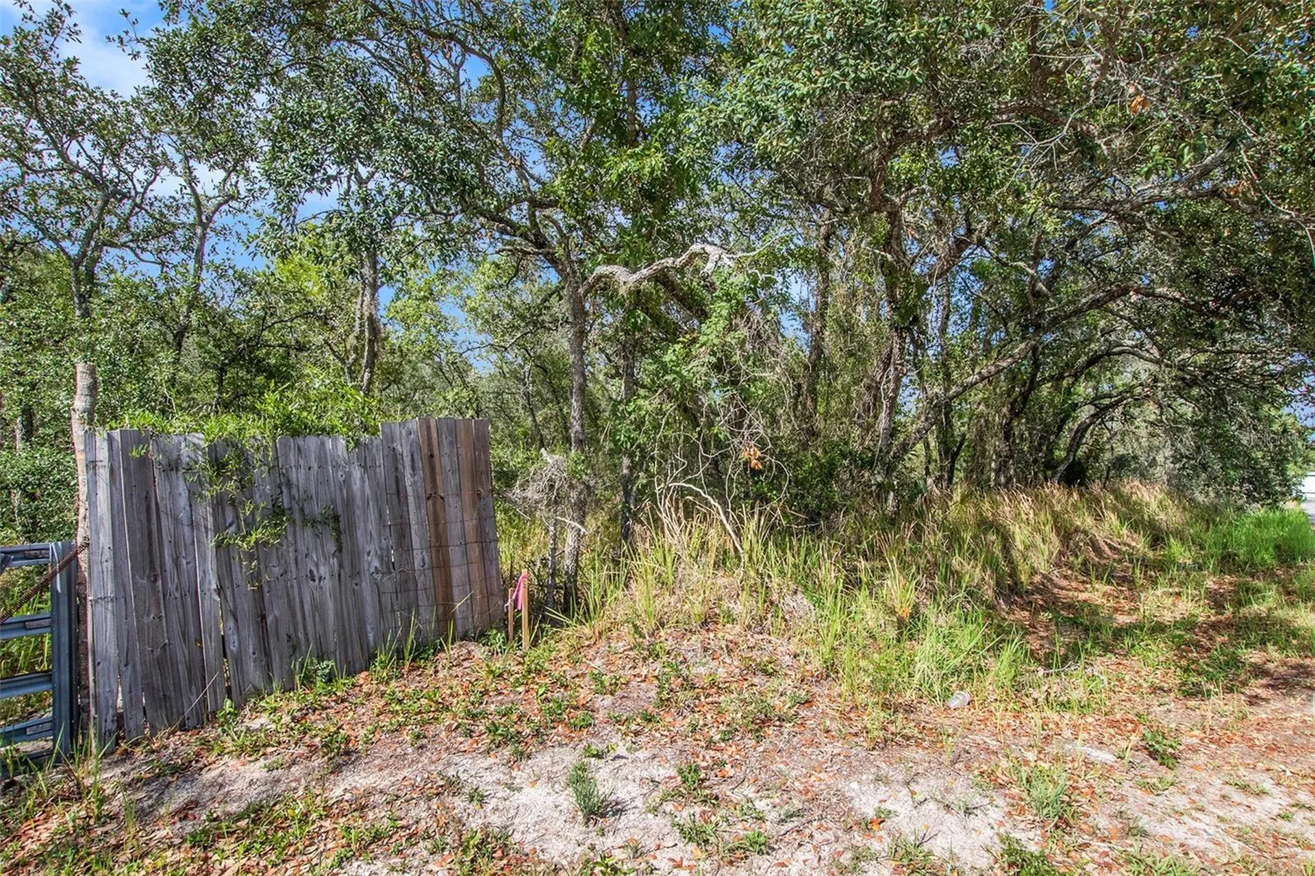 0 Shady Hills Spring Hill FL 34610