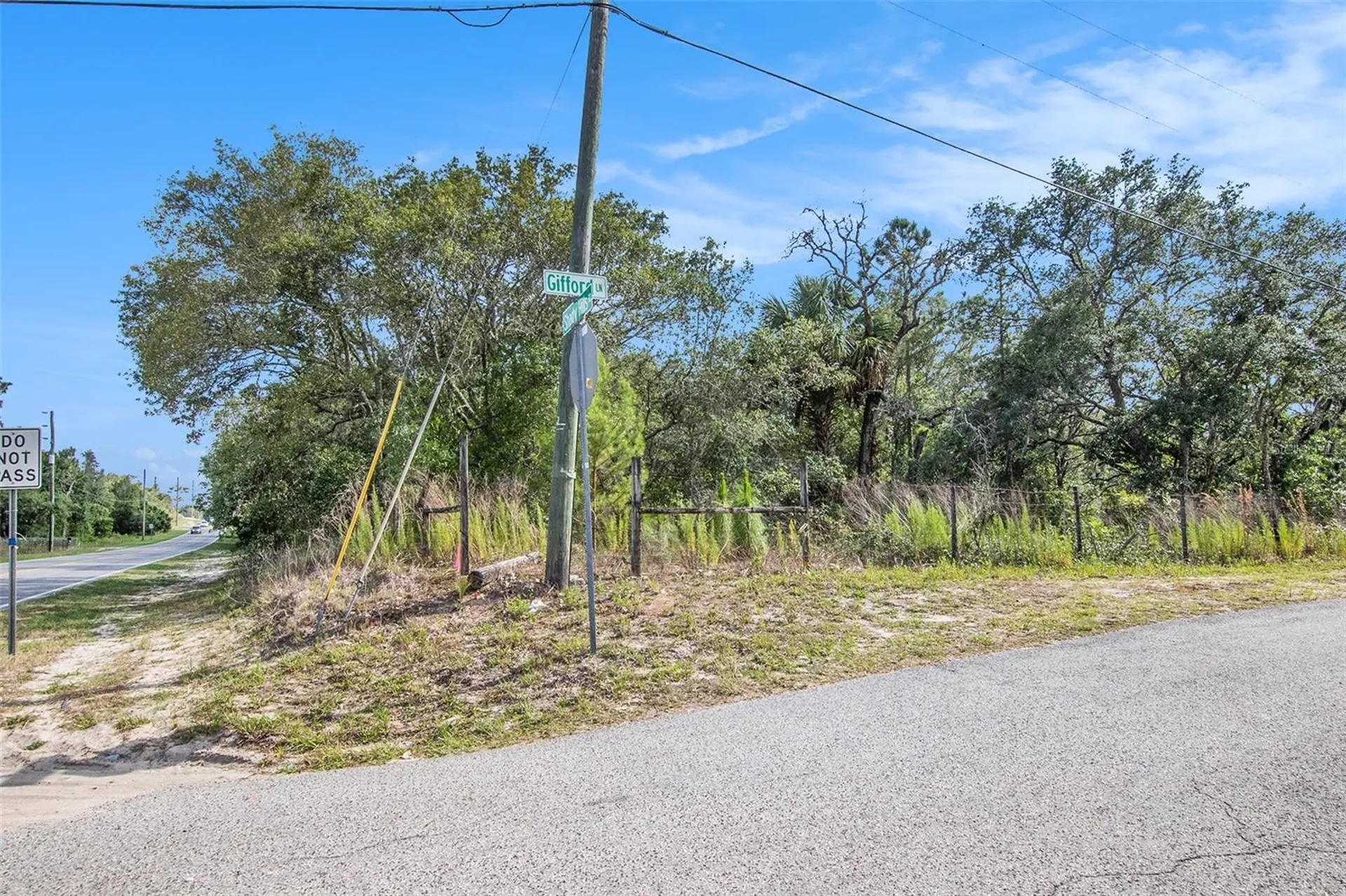 0 Shady Hills Spring Hill FL 34610