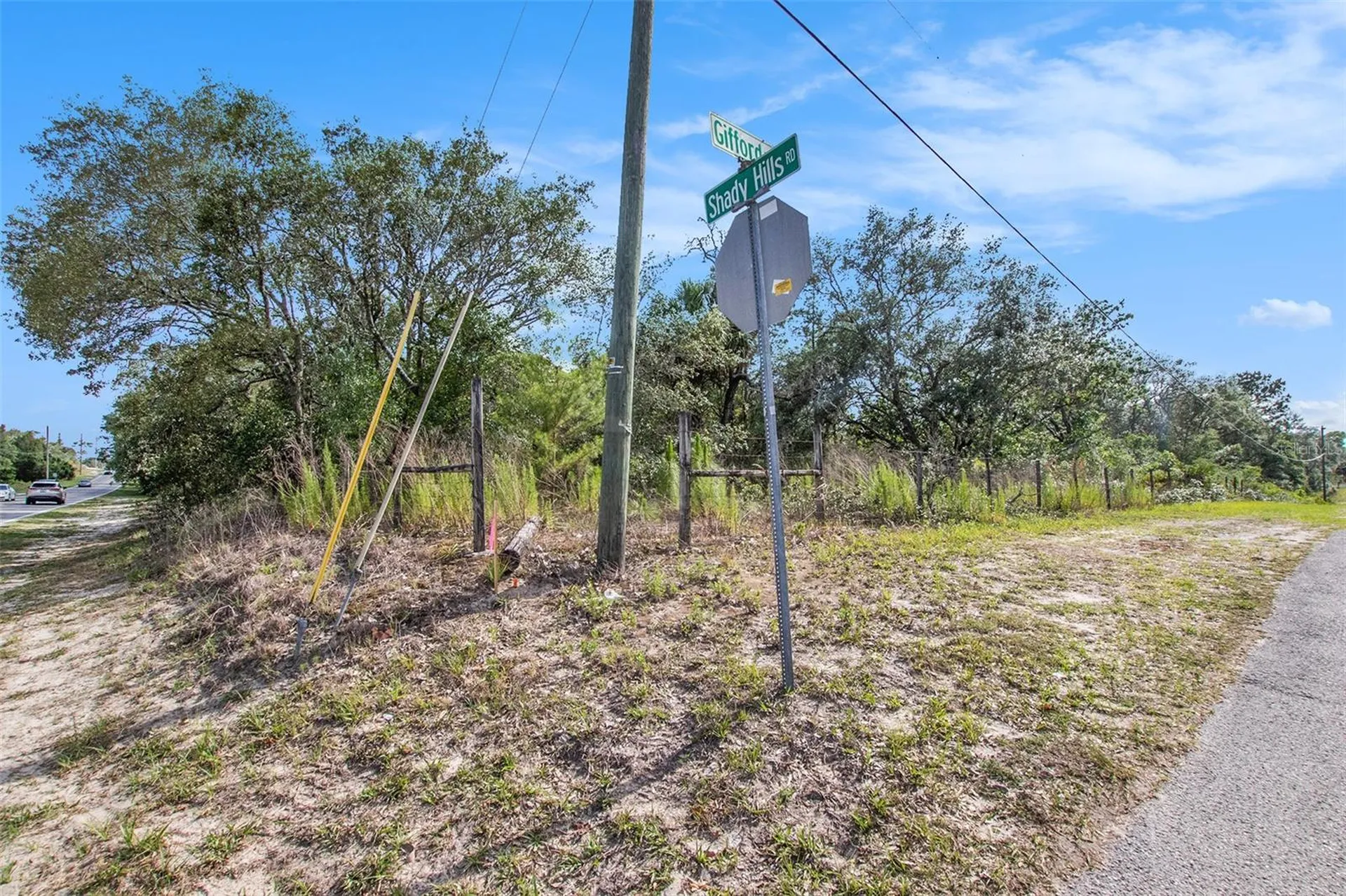 0 Shady Hills Spring Hill FL 34610