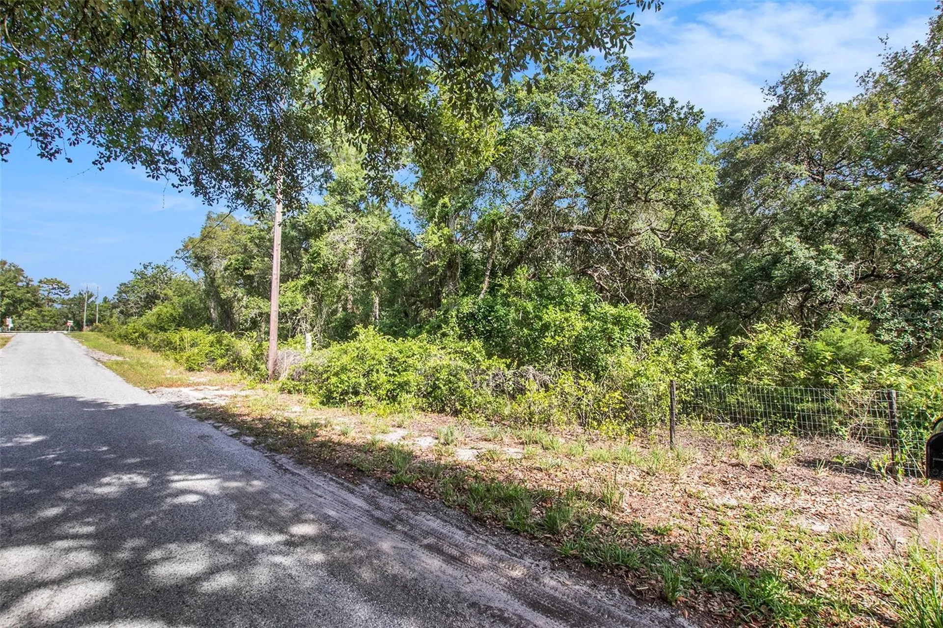 0 Shady Hills Spring Hill FL 34610