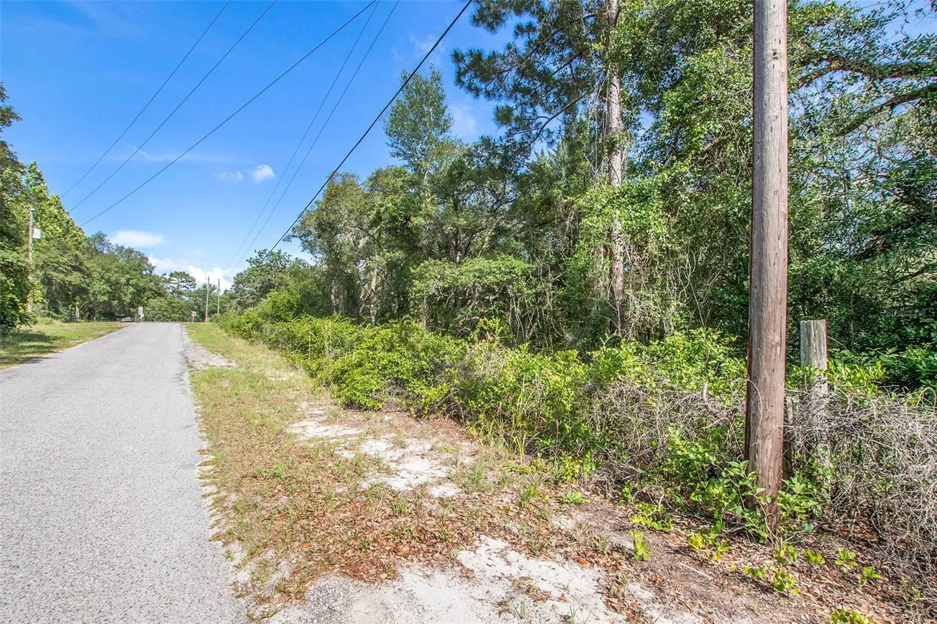 0 Shady Hills Spring Hill FL 34610