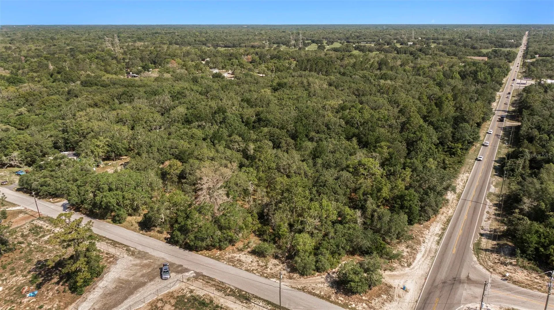 0 Shady Hills Spring Hill FL 34610