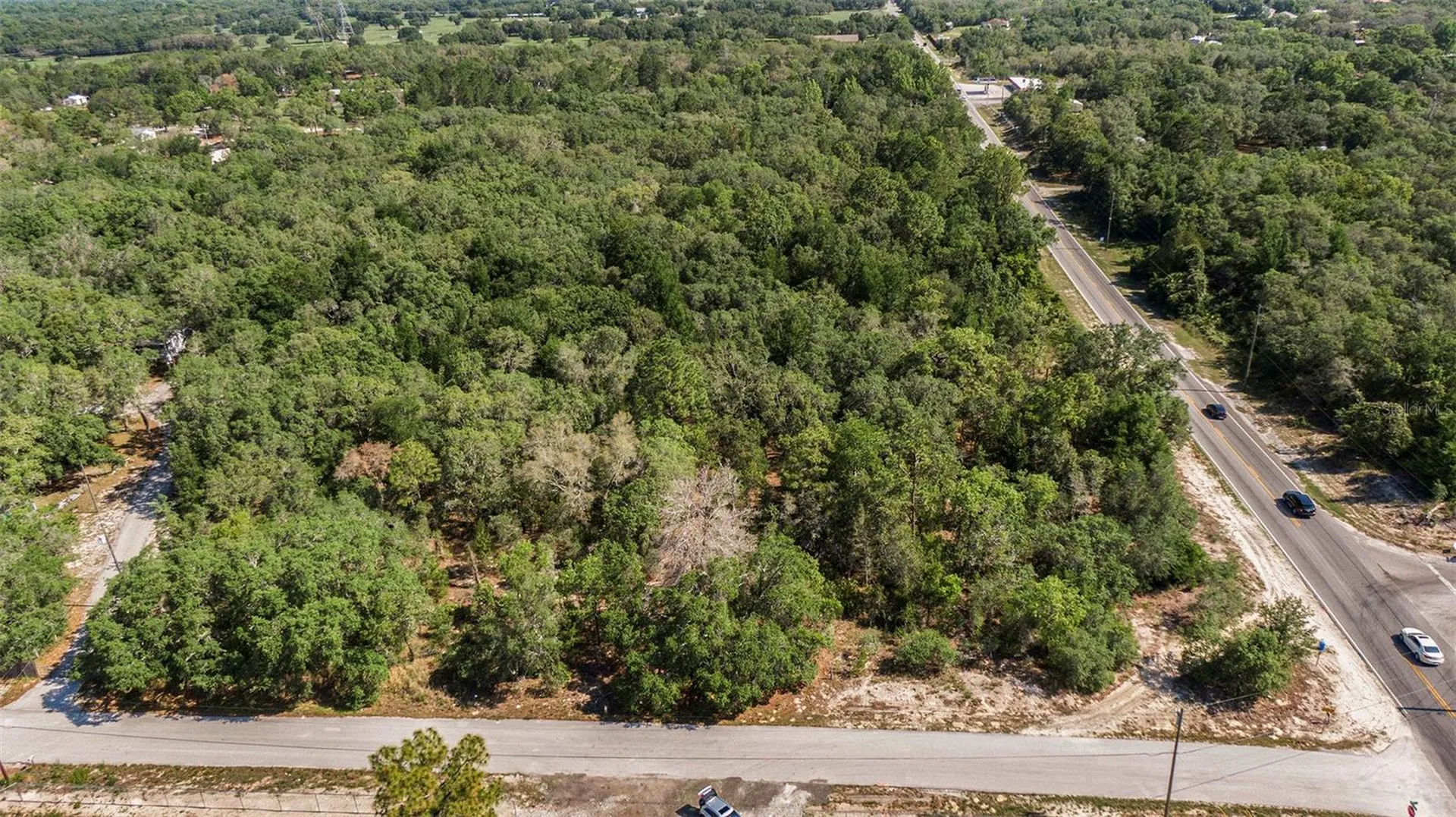 0 Shady Hills Spring Hill FL 34610