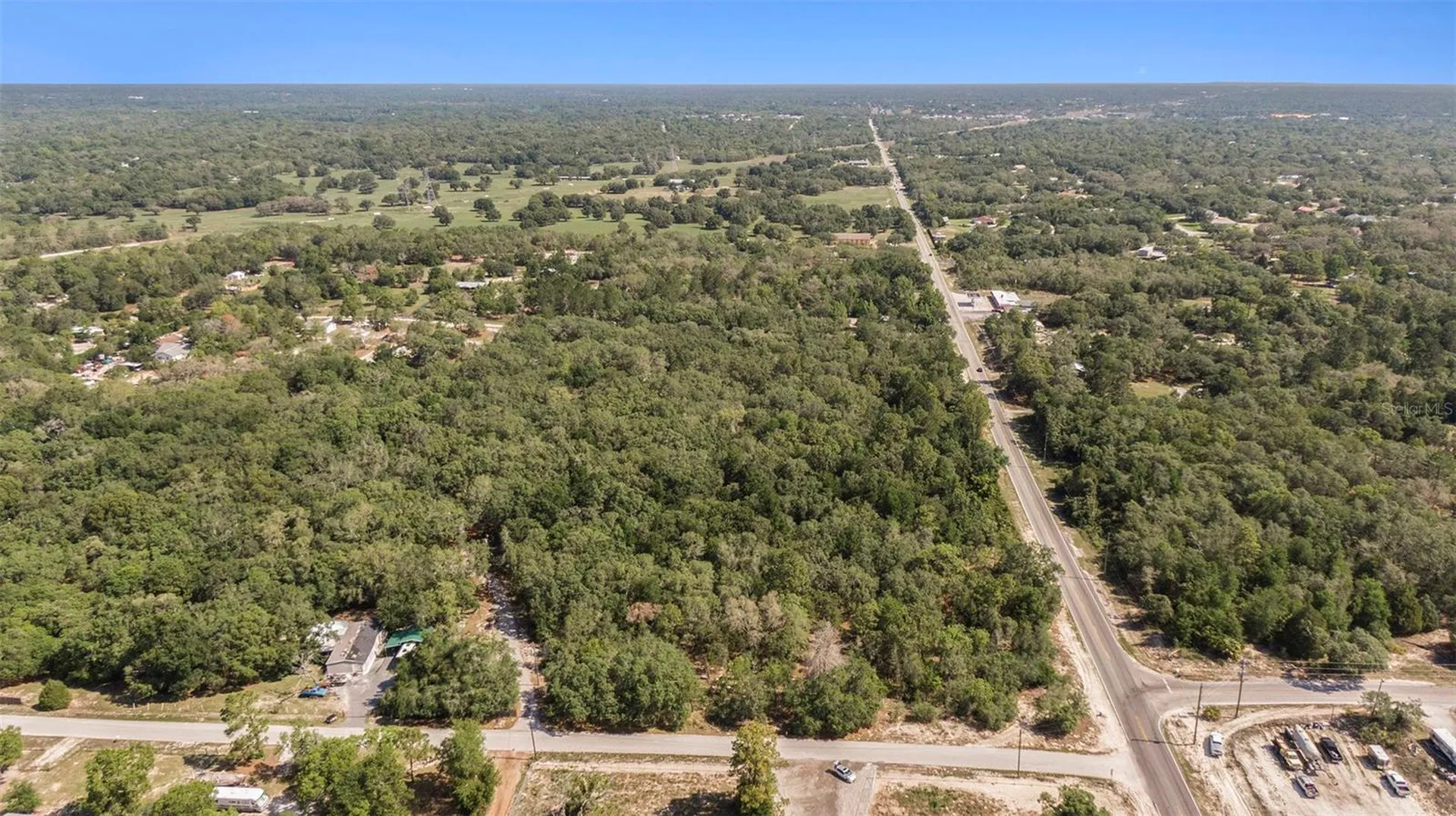 0 Shady Hills Spring Hill FL 34610