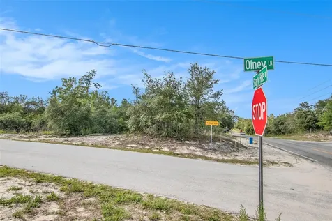 0 Shady Hills Spring Hill FL 34610