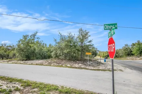 0 Shady Hills Spring Hill FL 34610