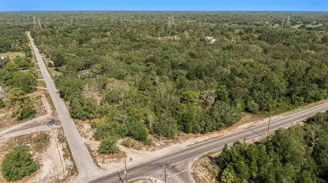 0 Shady Hills Spring Hill FL 34610
