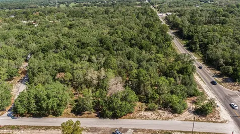 0 Shady Hills Spring Hill FL 34610